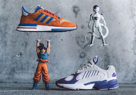 adidas frieza shoes